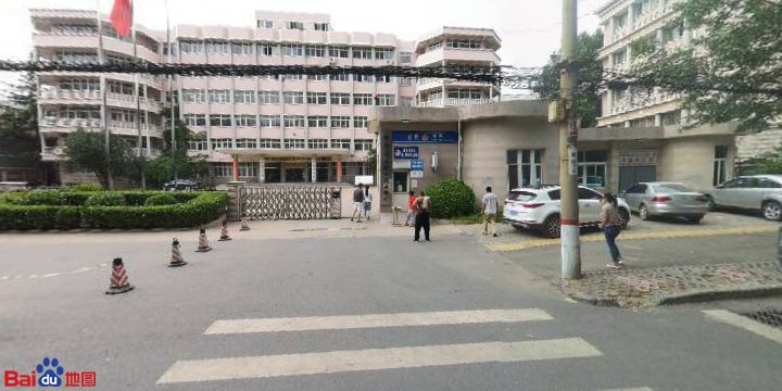 郑州铁路职业技术学院